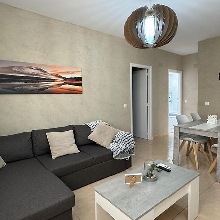 Experience Valencia Bnb - Mare Nostrum Apartment Beach Puerto Sagunto المظهر الخارجي الصورة