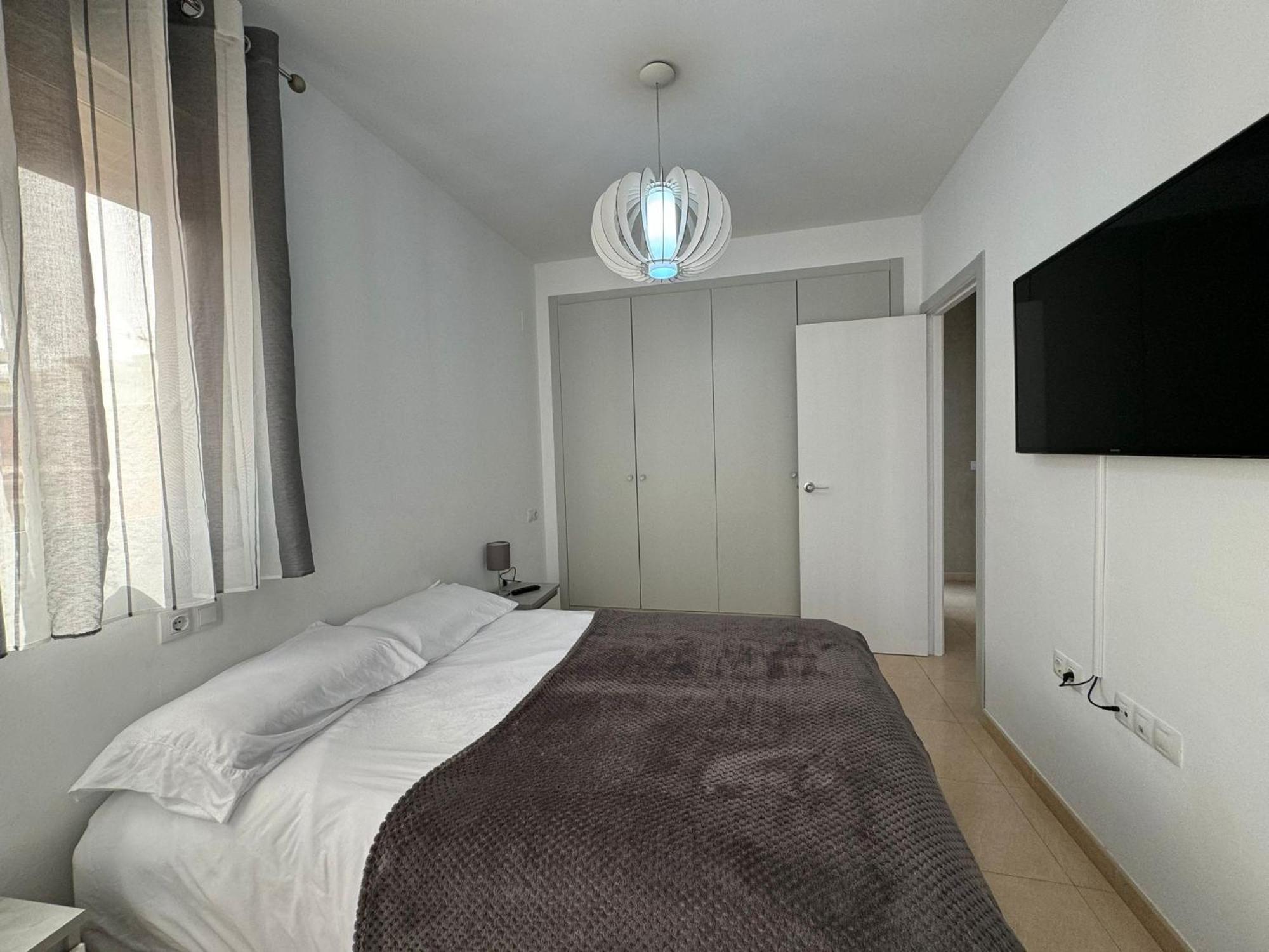 Experience Valencia Bnb - Mare Nostrum Apartment Beach Puerto Sagunto المظهر الخارجي الصورة