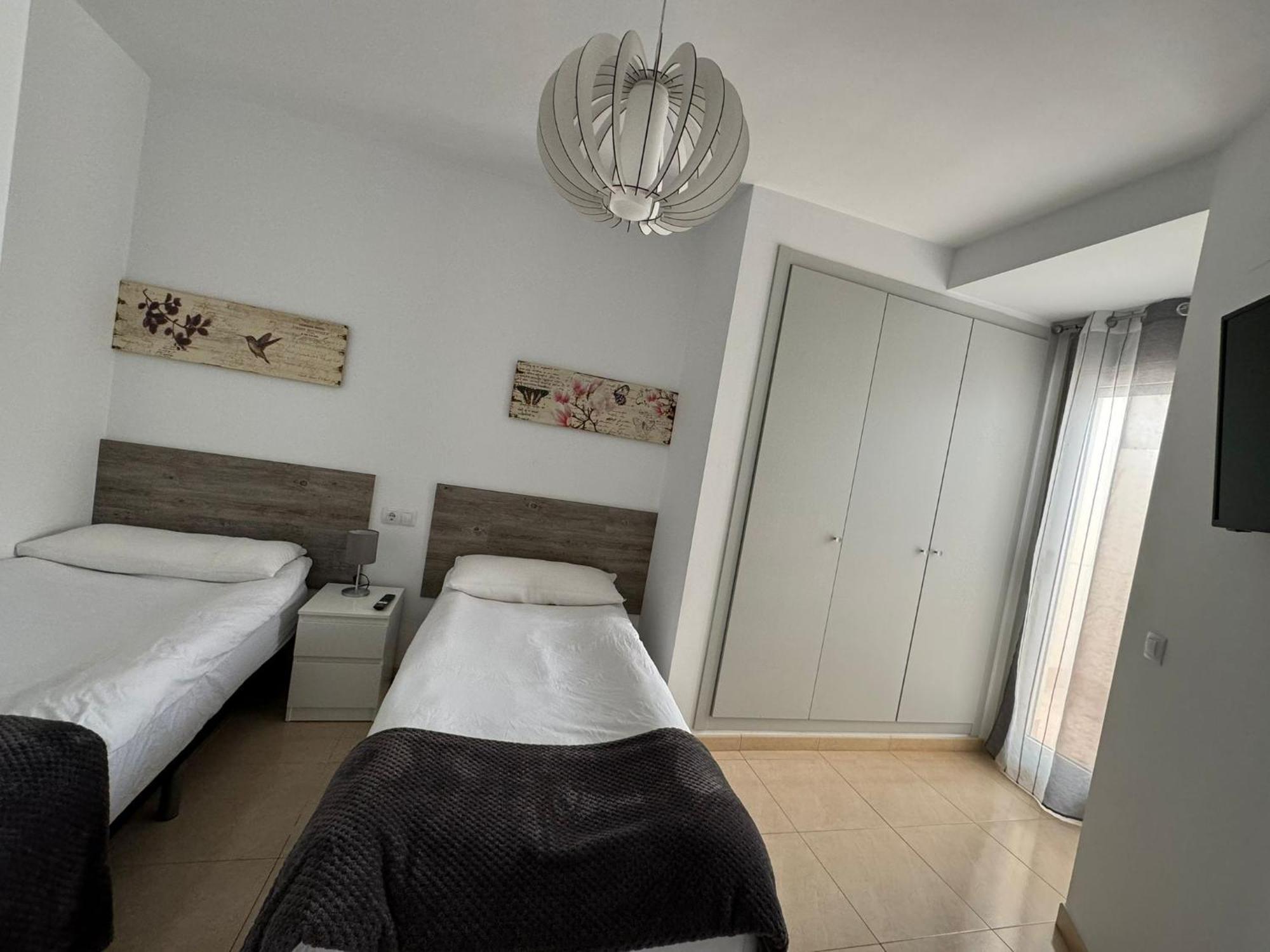 Experience Valencia Bnb - Mare Nostrum Apartment Beach Puerto Sagunto المظهر الخارجي الصورة